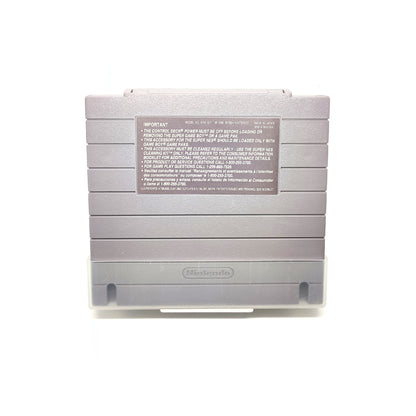 Super Game Boy - Super Nintendo kiegészítő NTSC