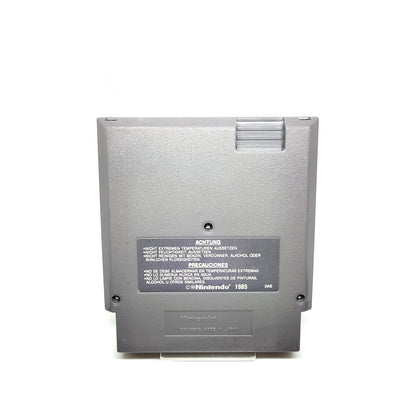 The Battle of Olympus - NES PAL játék