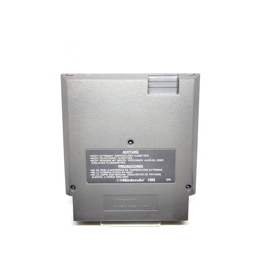 The Battle of Olympus - NES PAL játék