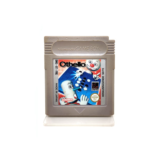 Othello - Nintendo Game Boy játék