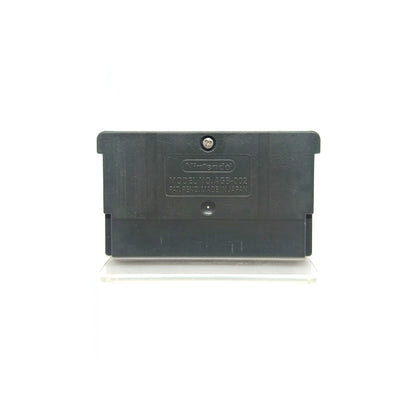 Over the Hedge - Nintendo Game Boy Advance játék