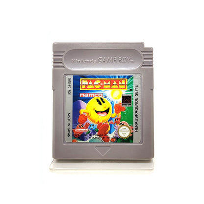 Pac-Man - Nintendo Game Boy játék