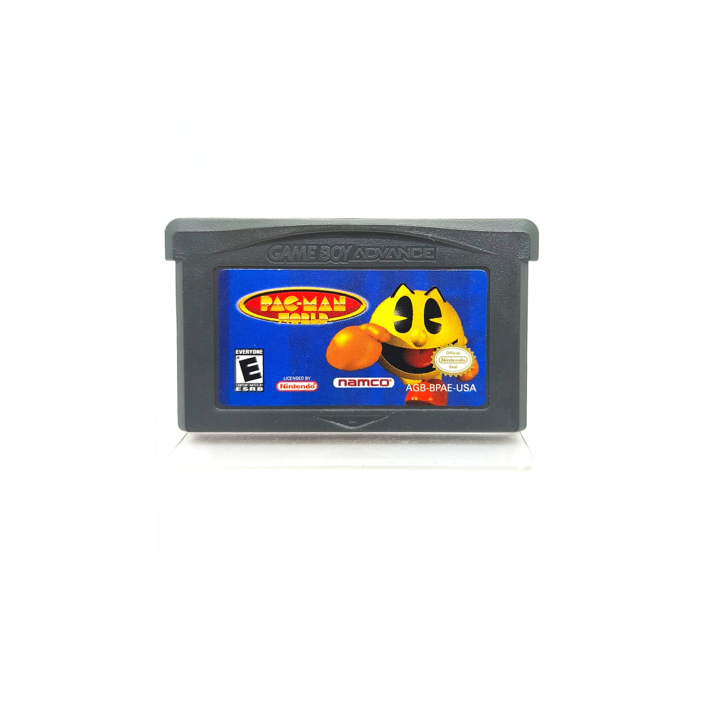 Pac-Man World - Nintendo Game Boy Advance játék
