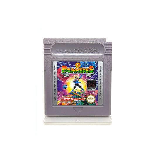 Palamedes - Nintendo Game Boy játék