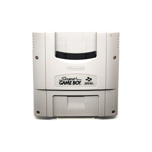 Super Game Boy - Super Nintendo PAL kiegészítő