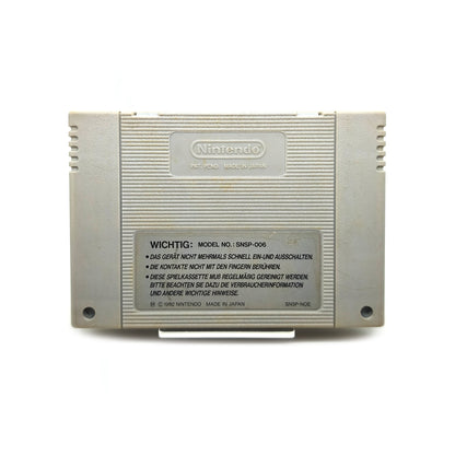 Paperboy 2 - Super Nintendo PAL játék