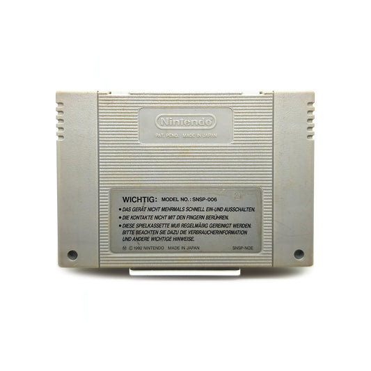 Paperboy 2 - Super Nintendo PAL játék