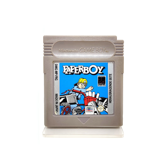 Paperboy - Nintendo Game Boy játék
