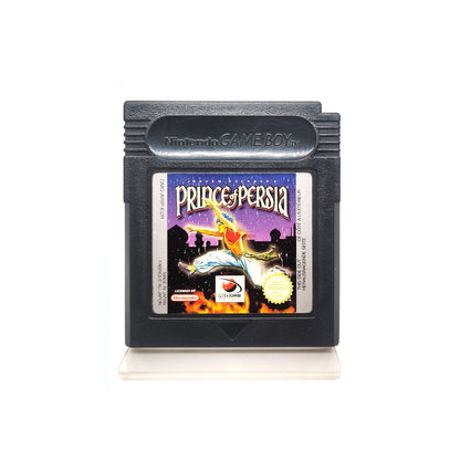 Prince of Persia - Nintendo Game Boy játék