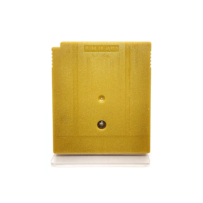 Pokémon Goldene Edition - Nintendo Game Boy játék