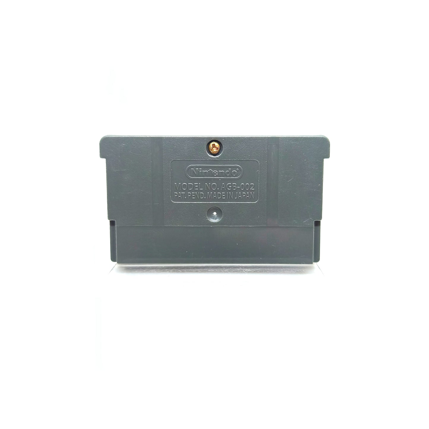 Phalanx - Nintendo Game Boy Advance játék