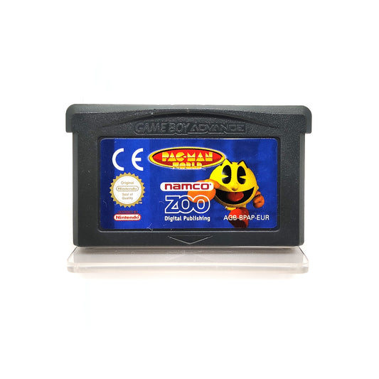 Pac-Man World - Nintendo Game Boy Advance játék