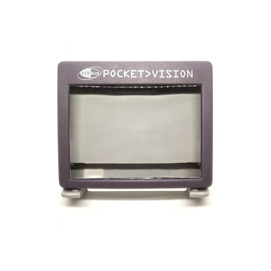 Pocket Vision (nagyító + lámpa) - Nintendo Game Boy Pocket kiegészítő