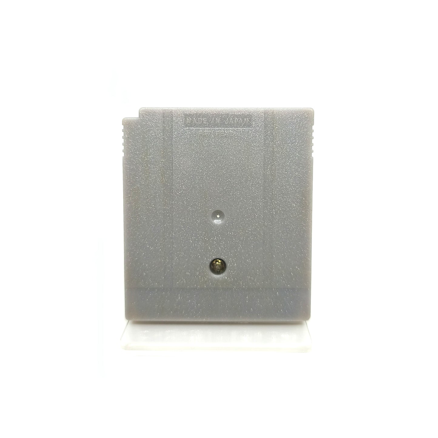 Pokémon Silver Version - Nintendo Game Boy játék