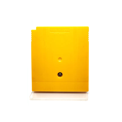 Pokémon Gelbe Edition - Nintendo Game Boy játék