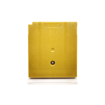 Pokémon Goldene Edition - Nintendo Game Boy játék