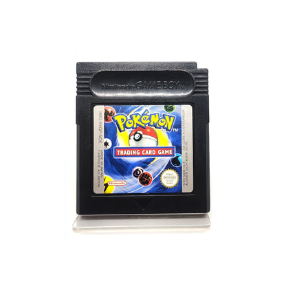 Pokémon Trading Card Game - Nintendo Game Boy játék