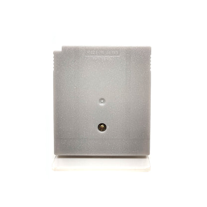 Pokémon Silberne Edition - Nintendo Game Boy játék