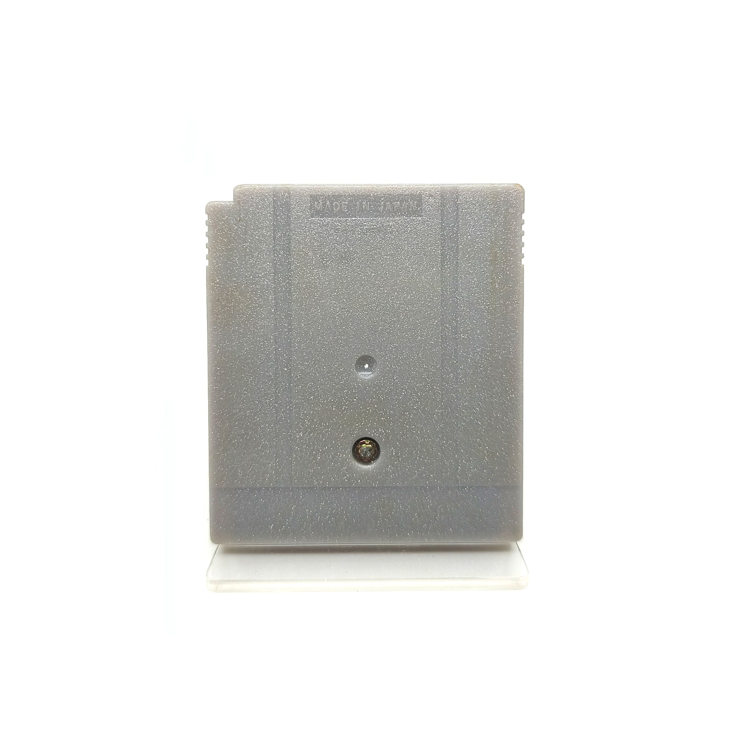 Pokémon Silver Version - Nintendo Game Boy