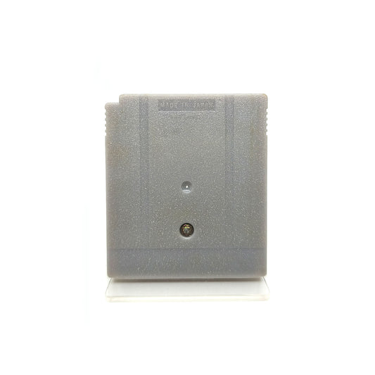 Pokémon Silver Version - Nintendo Game Boy