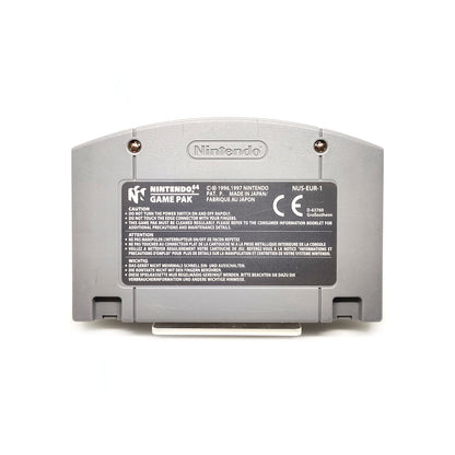 Pokémon Snap - Nintendo 64 PAL játék