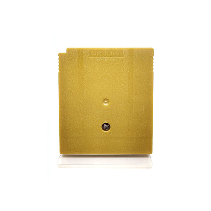 Pokémon Gold Version - Nintendo GB játék
