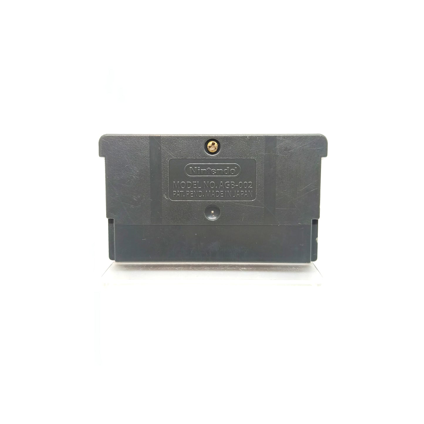 Mat Hoffman's Pro BMX 2 - Nintendo Game Boy Advance játék