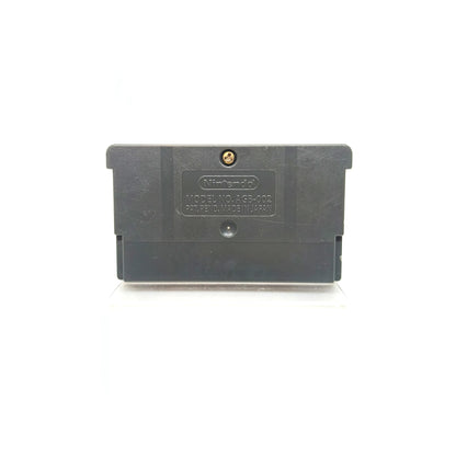 Mat Hoffman's Pro BMX 2 - Nintendo Game Boy Advance játék