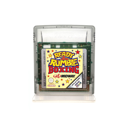 Ready 2 Rumble Boxing - Nintendo Game Boy Color játék