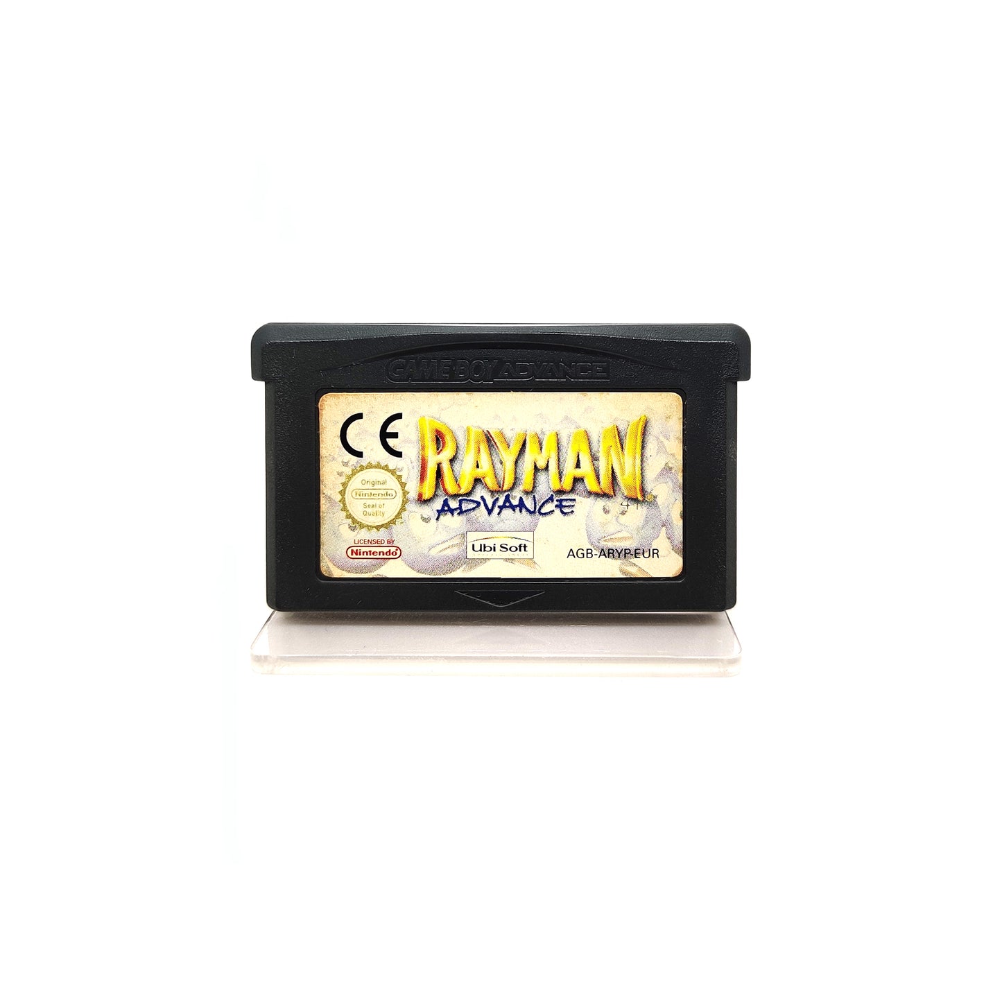 Rayman Advance - Nintendo Game Boy Advance játék