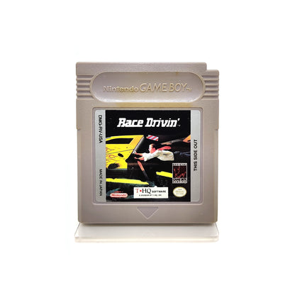 Race Drivin' - Nintendo Game Boy játék