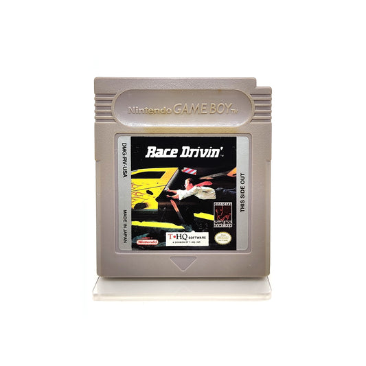 Race Drivin' - Nintendo Game Boy játék