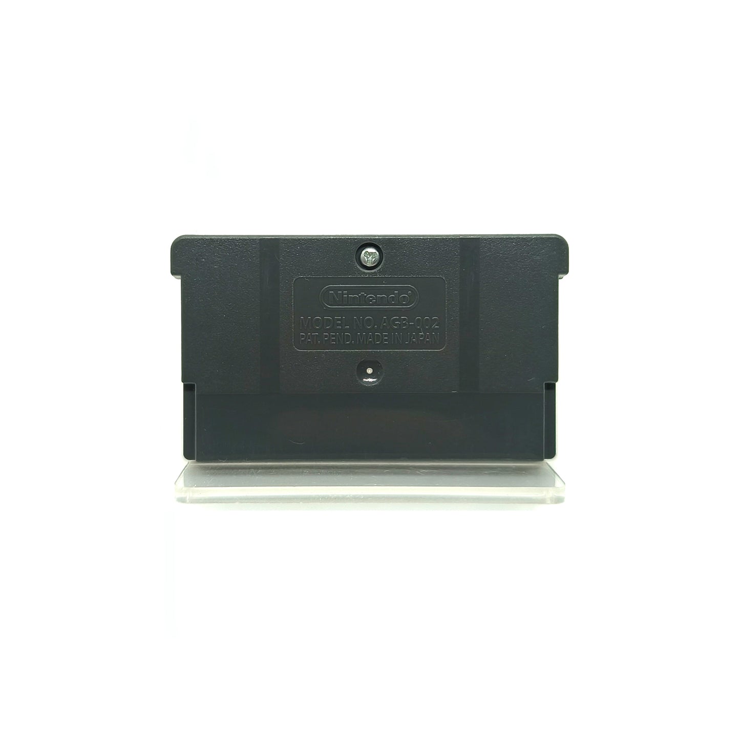 Rebelstar: Tactical Command - Nintendo Game Boy Advance játék