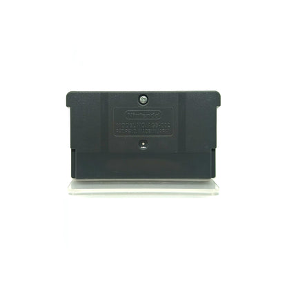 Rebelstar: Tactical Command - Nintendo Game Boy Advance játék