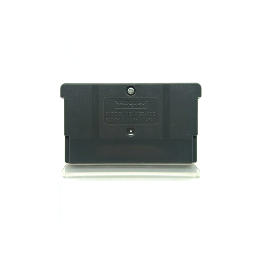 Rebelstar: Tactical Command - Nintendo Game Boy Advance játék