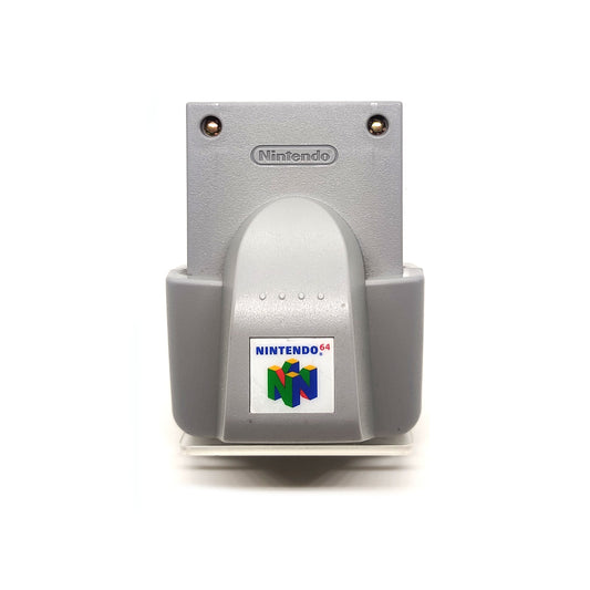 Rumble Pak - Nintendo 64 kiegészítő
