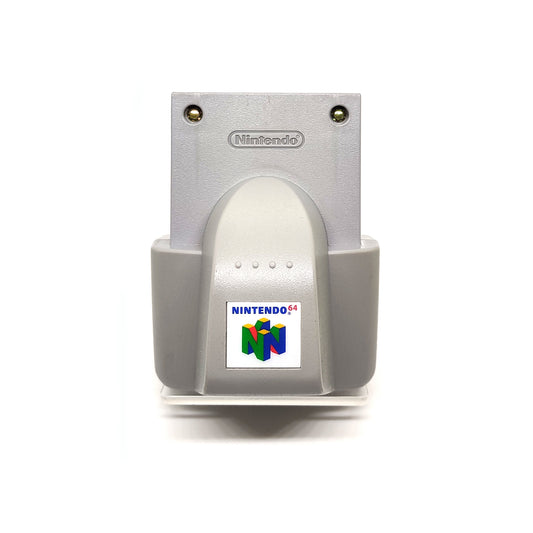 Rumble Pak - Nintendo 64 kiegészítő