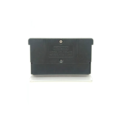 Scooby-Doo! Mystery Mayhem - Nintendo Game Boy Advance játék