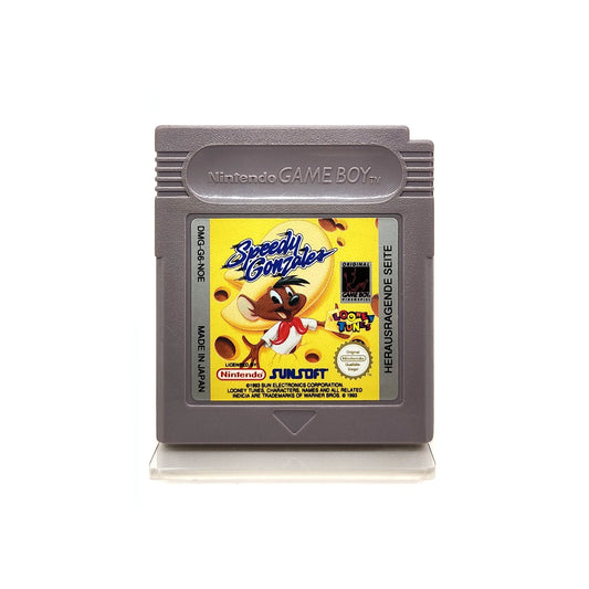 Speedy Gonzales - Nintendo Game Boy játék