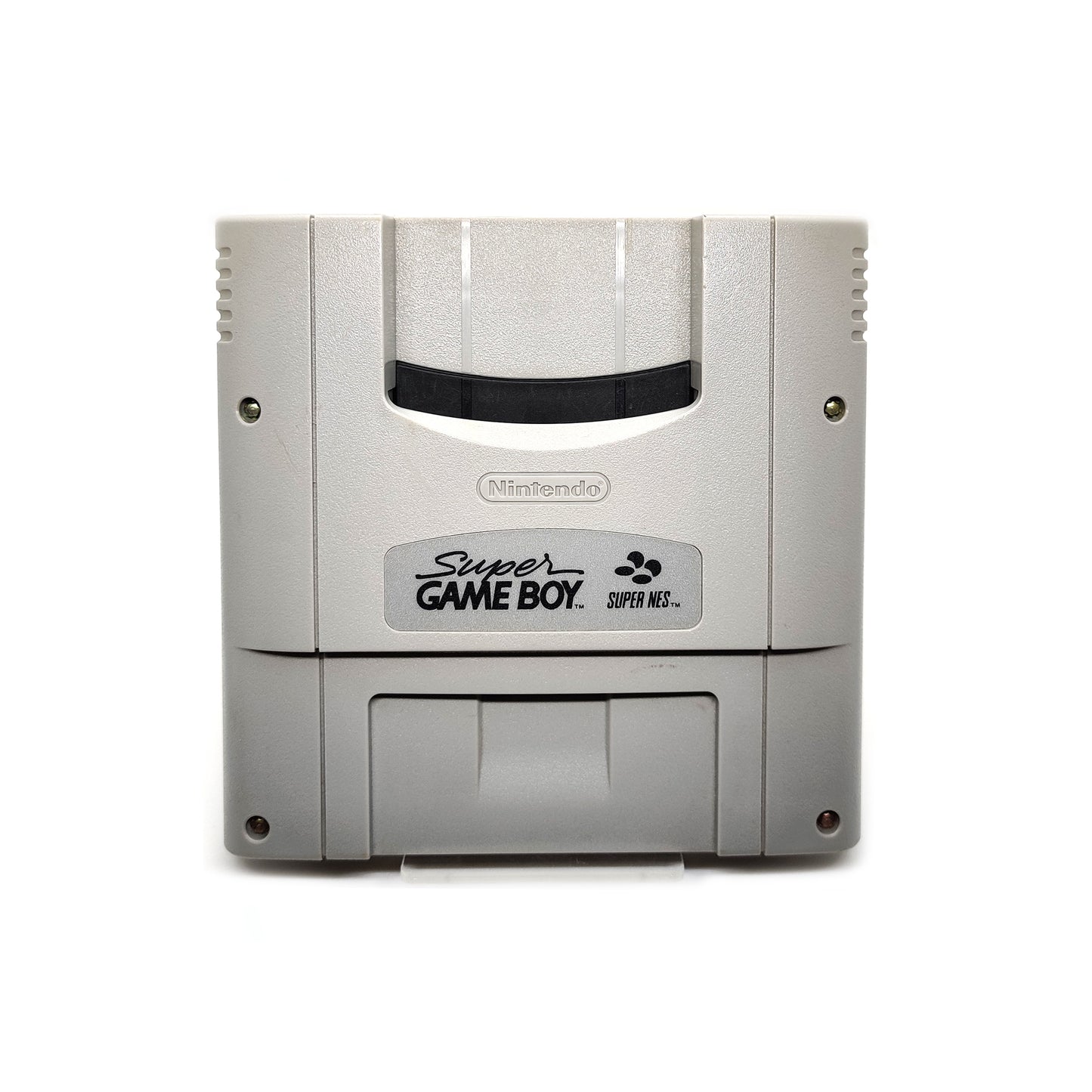 Super Game Boy - Super Nintendo PAL kiegészítő