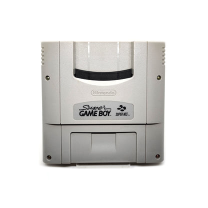 Super Game Boy - Super Nintendo PAL kiegészítő