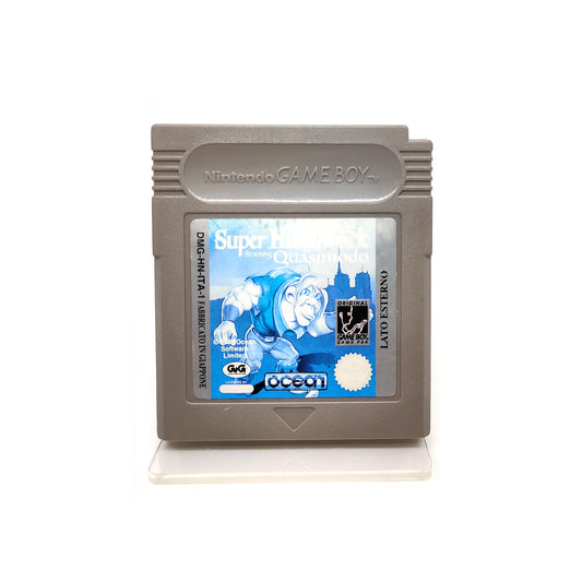 Super Hunchback - Nintendo Game Boy játék