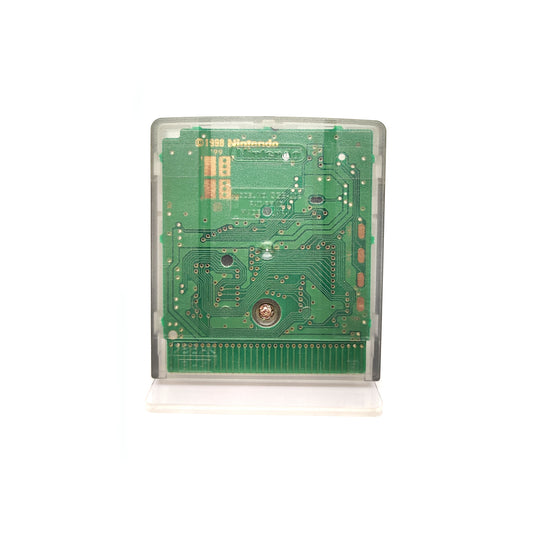 Super Mario Bros. Deluxe játék - Nintendo Game Boy Color