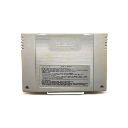 Mario Kart - Super Nintendo játék