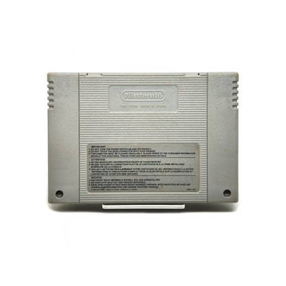 Mickey Mania - Super Nintendo PAL játék
