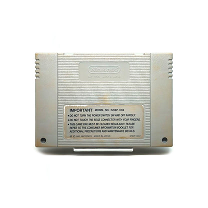 Desert Strike: Return to the Gulf - Super Nintendo PAL játék