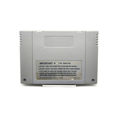 Donkey Kong Country 2: Diddy's Kong Quest - Super Nintendo PAL játék