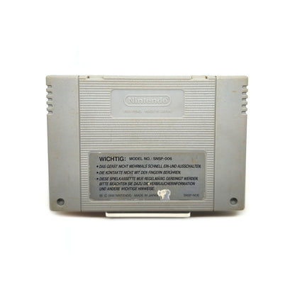 Donkey Kong Country - Super Nintendo PAL játék