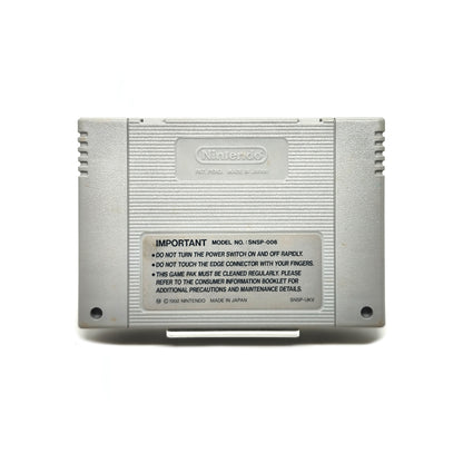 Bram Stoker's Dracula - Super Nintendo PAL játék