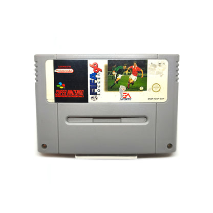 FIFA Soccer 96 - Super Nintendo játék PAL